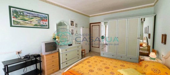 2 bedrooms Apartment in Martinsicuro, Italy No. 10861 44