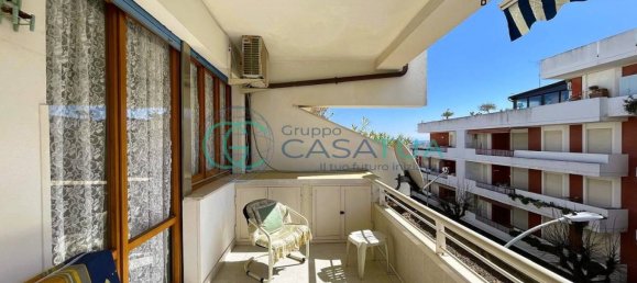 2 bedrooms Apartment in Martinsicuro, Italy No. 10861 24