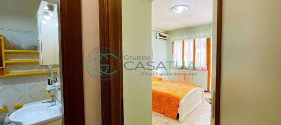 2 bedrooms Apartment in Martinsicuro, Italy No. 10861 41