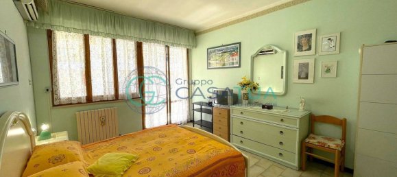 2 bedrooms Apartment in Martinsicuro, Italy No. 10861 43