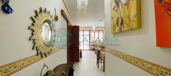 2 bedrooms Apartment in Martinsicuro, Italy No. 10861 11