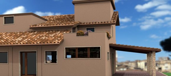 6 bedrooms Villa in Rocca di Papa, Italy No. 256040 3