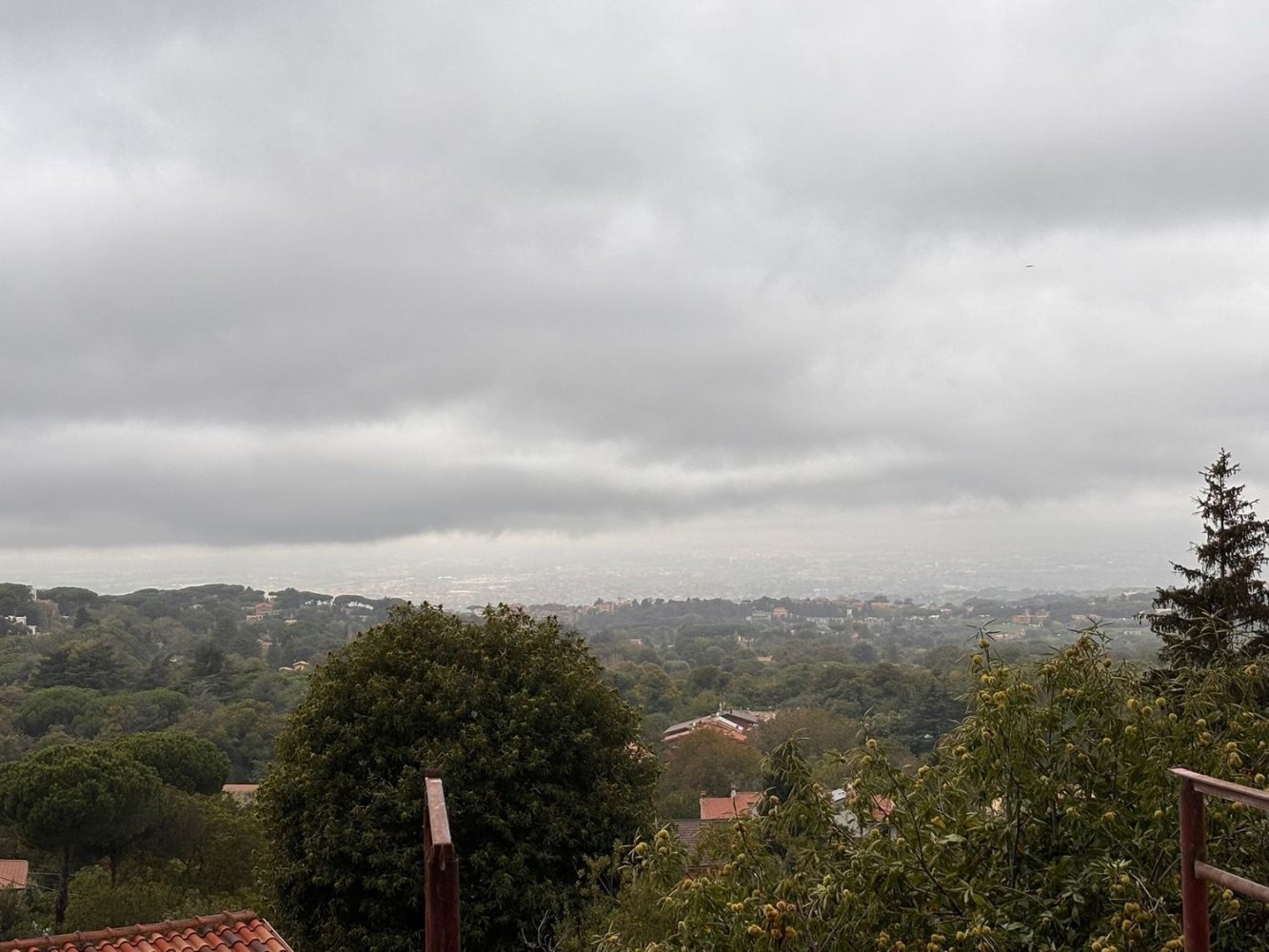 6 bedrooms Villa in Rocca di Papa, Italy No. 256040