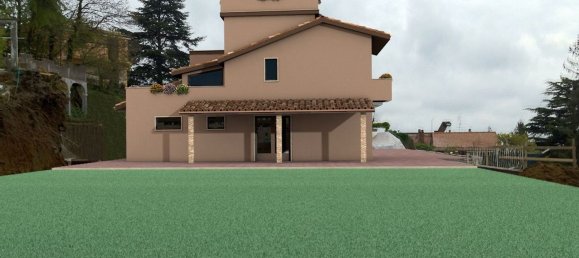 6 bedrooms Villa in Rocca di Papa, Italy No. 256040 2