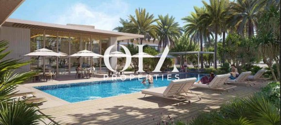 3 bedrooms Townhouse in Al Reem Island, UAE No. 22626 4