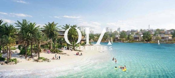 3 bedrooms Townhouse in Al Reem Island, UAE No. 22626 5