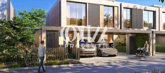 3 bedrooms Townhouse in Al Reem Island, UAE No. 22626 2