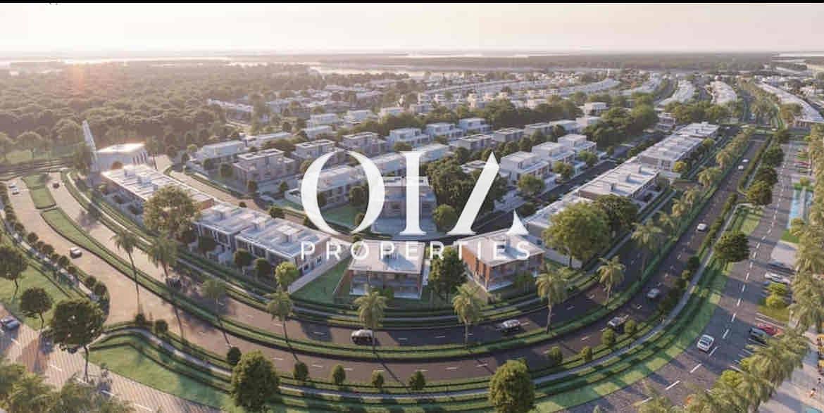 3 bedrooms Townhouse in Al Reem Island, UAE No. 22626