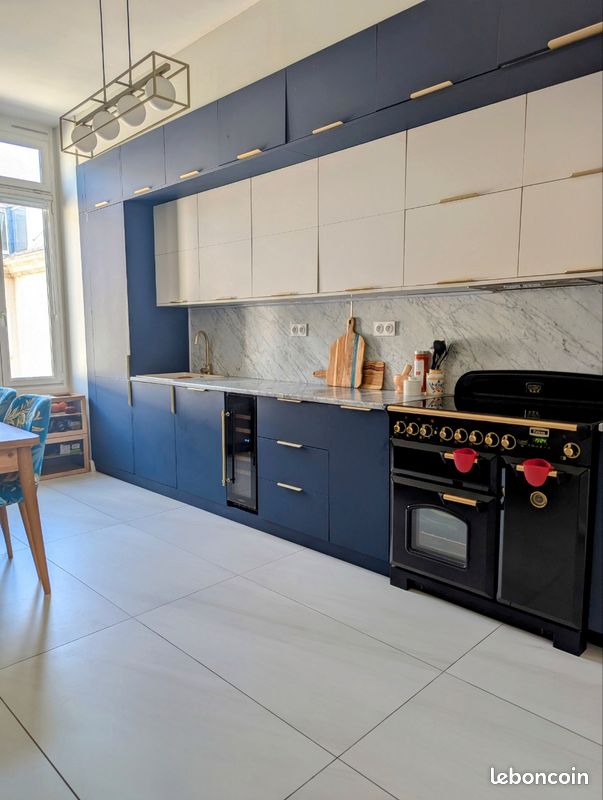 3 bedrooms Apartment in Nantes, France No. 323461