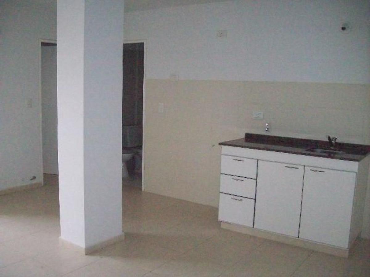 Studio in Cordoba, Argentina No. 6487