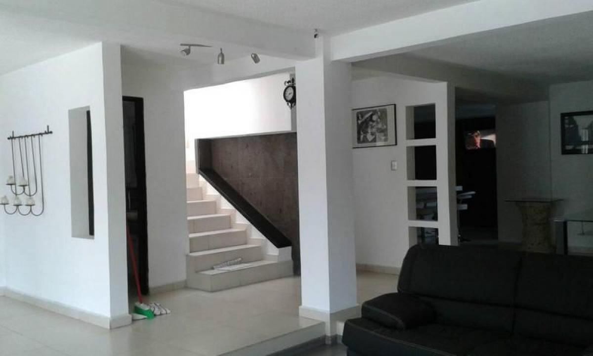 3 chambres Maison à Ciudad Lopez Mateos, Mexico No. 209097