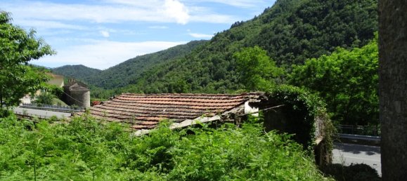 10-Zimmer Haus in Sestri Levante, Italy, Nr. 179718 4