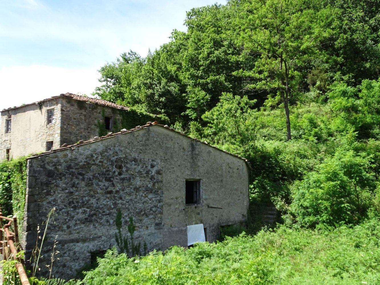 10-Zimmer Haus in Sestri Levante, Italy, Nr. 179718