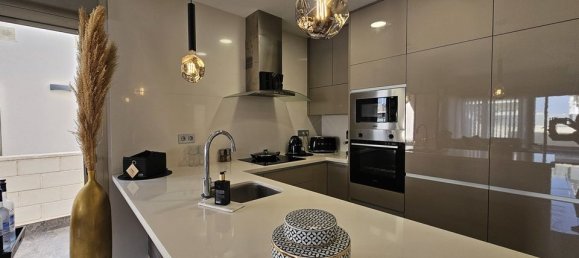 3 bedrooms Villa in Alicante, Spain No. 177090 6