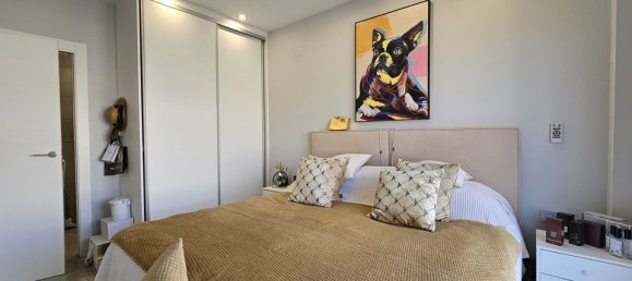 3 bedrooms Villa in Alicante, Spain No. 177090 12