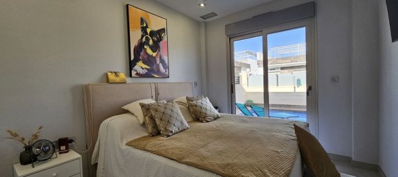 3 bedrooms Villa in Alicante, Spain No. 177090 10
