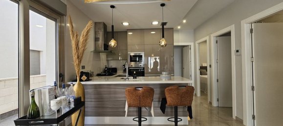 3 bedrooms Villa in Alicante, Spain No. 177090 4