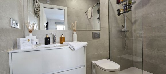 3 bedrooms Villa in Alicante, Spain No. 177090 13