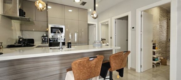 3 bedrooms Villa in Alicante, Spain No. 177090 5