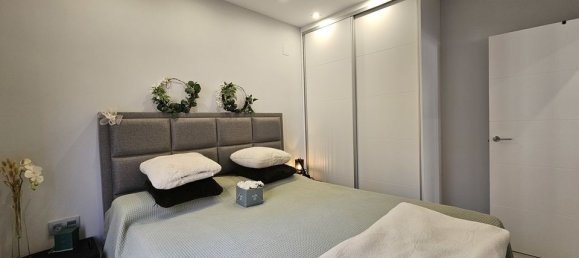 3 bedrooms Villa in Alicante, Spain No. 177090 15