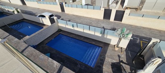 3 bedrooms Villa in Alicante, Spain No. 177090 24