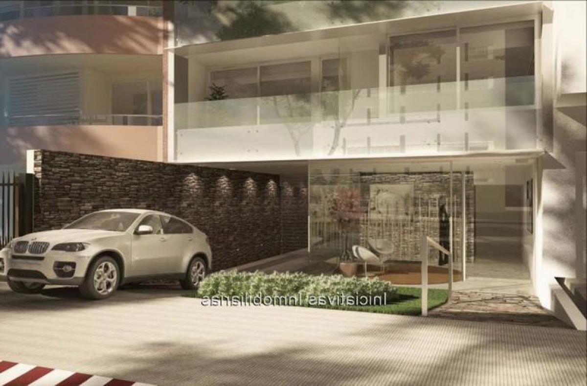 2 Schlafzimmer Wohnung in Montevideo, Uruguay, Nr. 9551