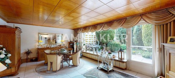 5غرفة تاون هاوس في Segeberg, Germany رقم 305845 2