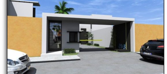 Дом с 3 спальнями в Сан Луис Потоси, Мексика № 187029 2