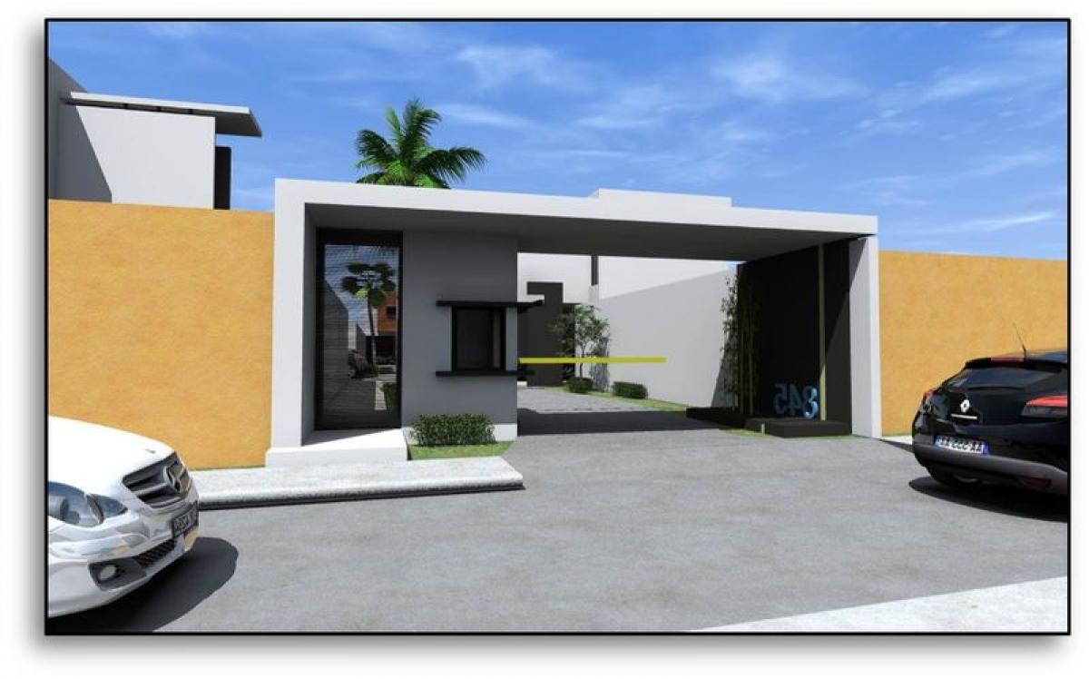 Дом с 3 спальнями в Сан Луис Потоси, Мексика № 187029