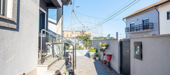 2 bedrooms House in Vila do Conde, Portugal No. 19214 15