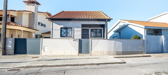 2 bedrooms House in Vila do Conde, Portugal No. 19214 26
