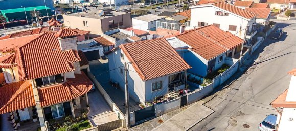 2 bedrooms House in Vila do Conde, Portugal No. 19214 23
