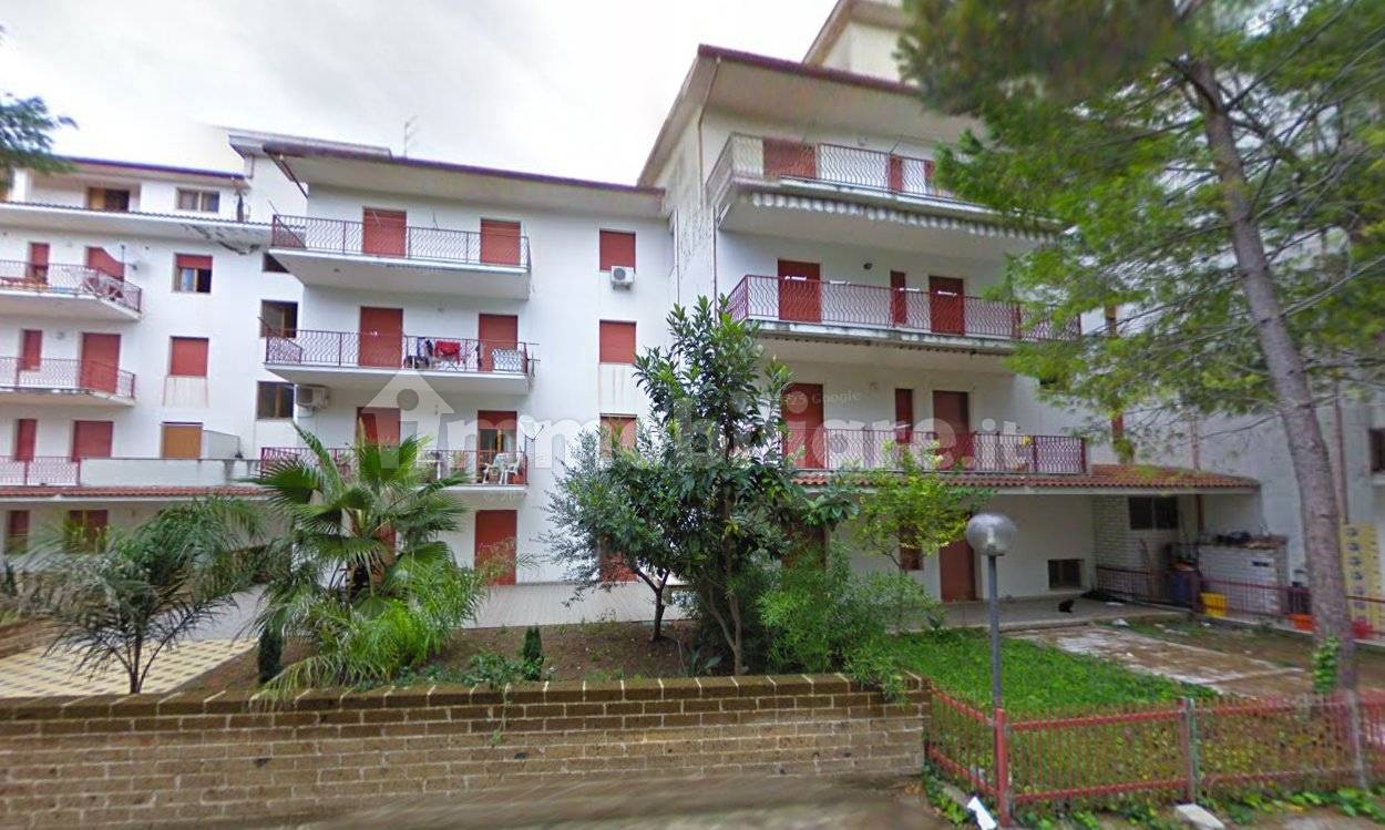 2 bedrooms Apartment in Campomarino, Italy No. 290940