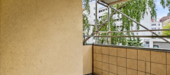 Apartamento de 1 dormitorio en Schoneberg, Germany No. 69944 4