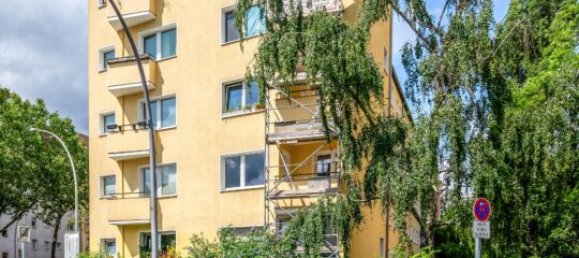 Apartamento de 1 dormitorio en Schoneberg, Germany No. 69944 6