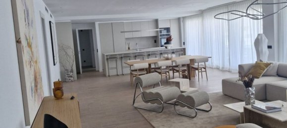 Пентхаус с 7 спальнями в Алкобендас, Испания № 151192 20