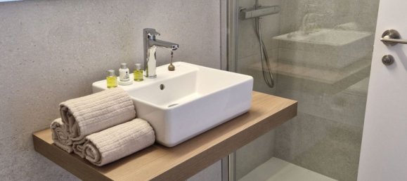 Пентхаус с 7 спальнями в Алкобендас, Испания № 151192 48