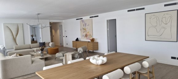 Пентхаус с 7 спальнями в Алкобендас, Испания № 151192 4