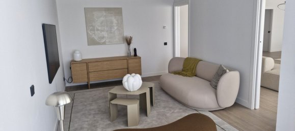 Пентхаус с 7 спальнями в Алкобендас, Испания № 151192 43