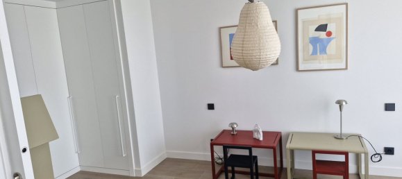 Пентхаус с 7 спальнями в Алкобендас, Испания № 151192 54