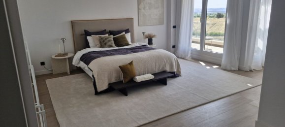 Пентхаус с 7 спальнями в Алкобендас, Испания № 151192 30