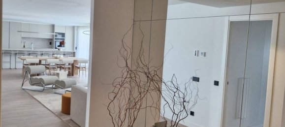 Пентхаус с 7 спальнями в Алкобендас, Испания № 151192 10