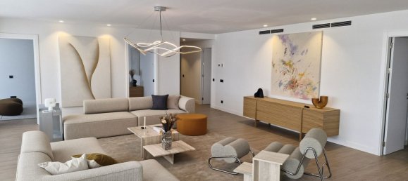 Пентхаус с 7 спальнями в Алкобендас, Испания № 151192 6