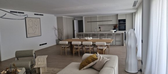 Пентхаус с 7 спальнями в Алкобендас, Испания № 151192 24