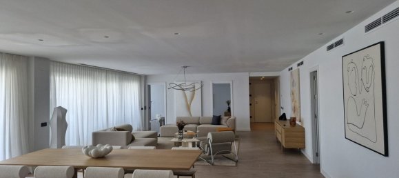 Пентхаус с 7 спальнями в Алкобендас, Испания № 151192 8