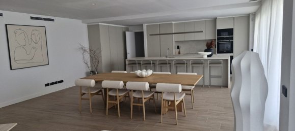 Пентхаус с 7 спальнями в Алкобендас, Испания № 151192 22