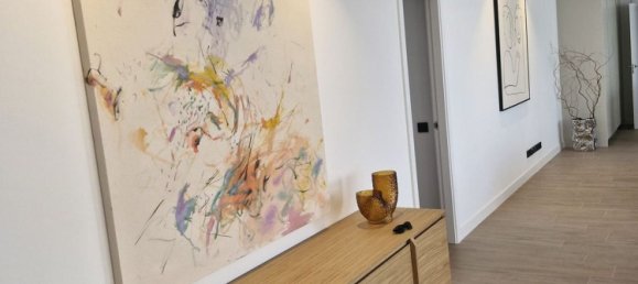 Пентхаус с 7 спальнями в Алкобендас, Испания № 151192 17