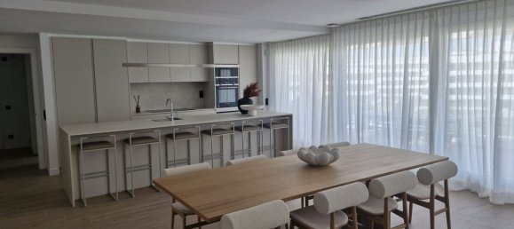 Пентхаус с 7 спальнями в Алкобендас, Испания № 151192 12