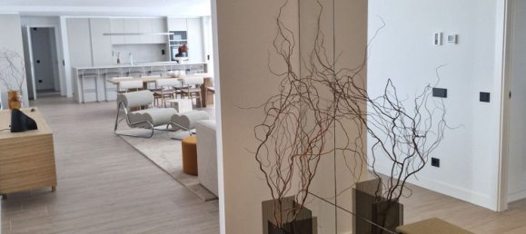 Пентхаус с 7 спальнями в Алкобендас, Испания № 151192 2