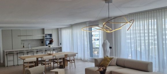 Пентхаус с 7 спальнями в Алкобендас, Испания № 151192 19